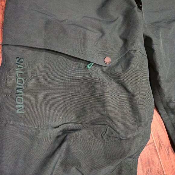 Mens Ski/Snowboarding Suit- Premium Performance and Style - Picture 5 of 5